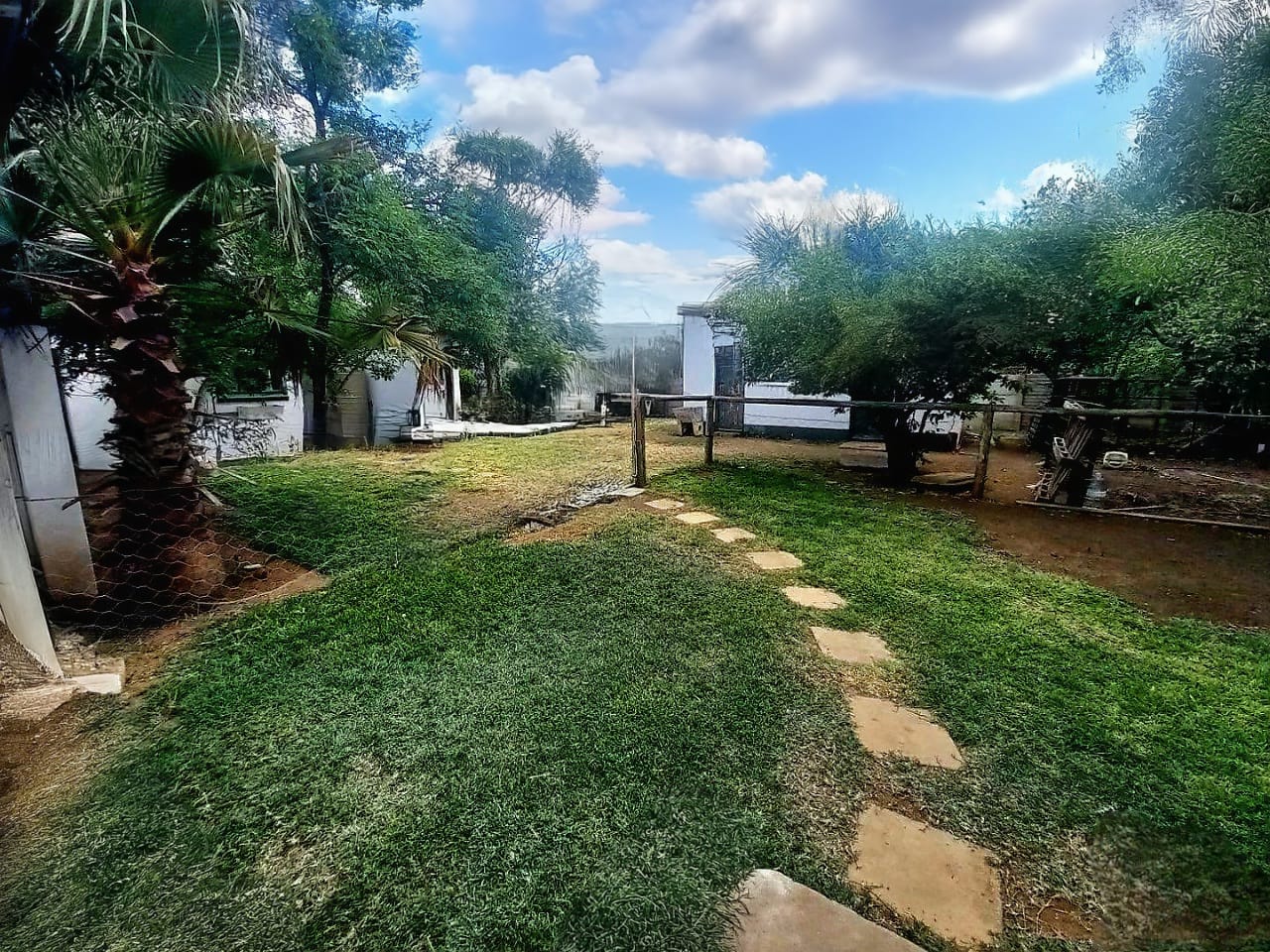 3 Bedroom Property for Sale in Boshof Free State